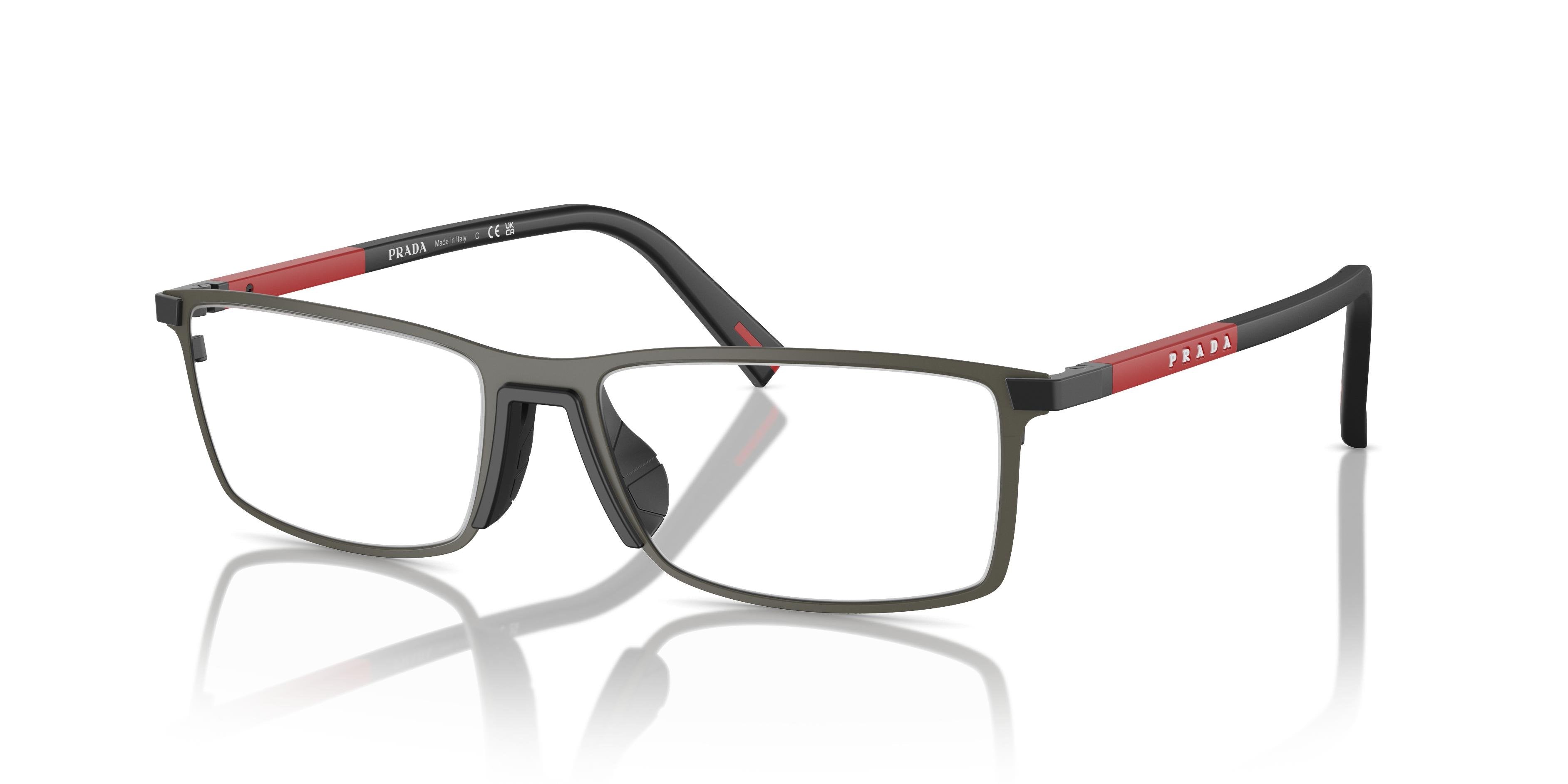 Очки для зрения Prada Linea Rossa PS53QV 06P1O1