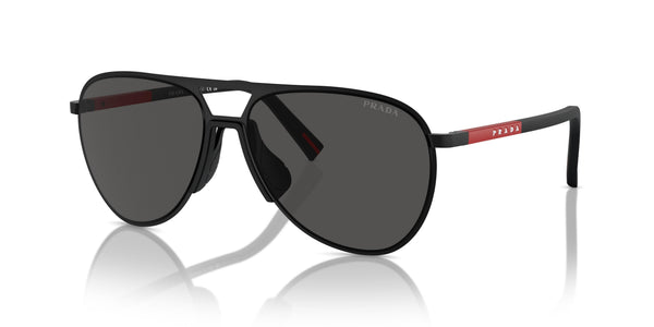 Sunglasses Prada Linea Rossa PS53ZS 1BO06F 59 15