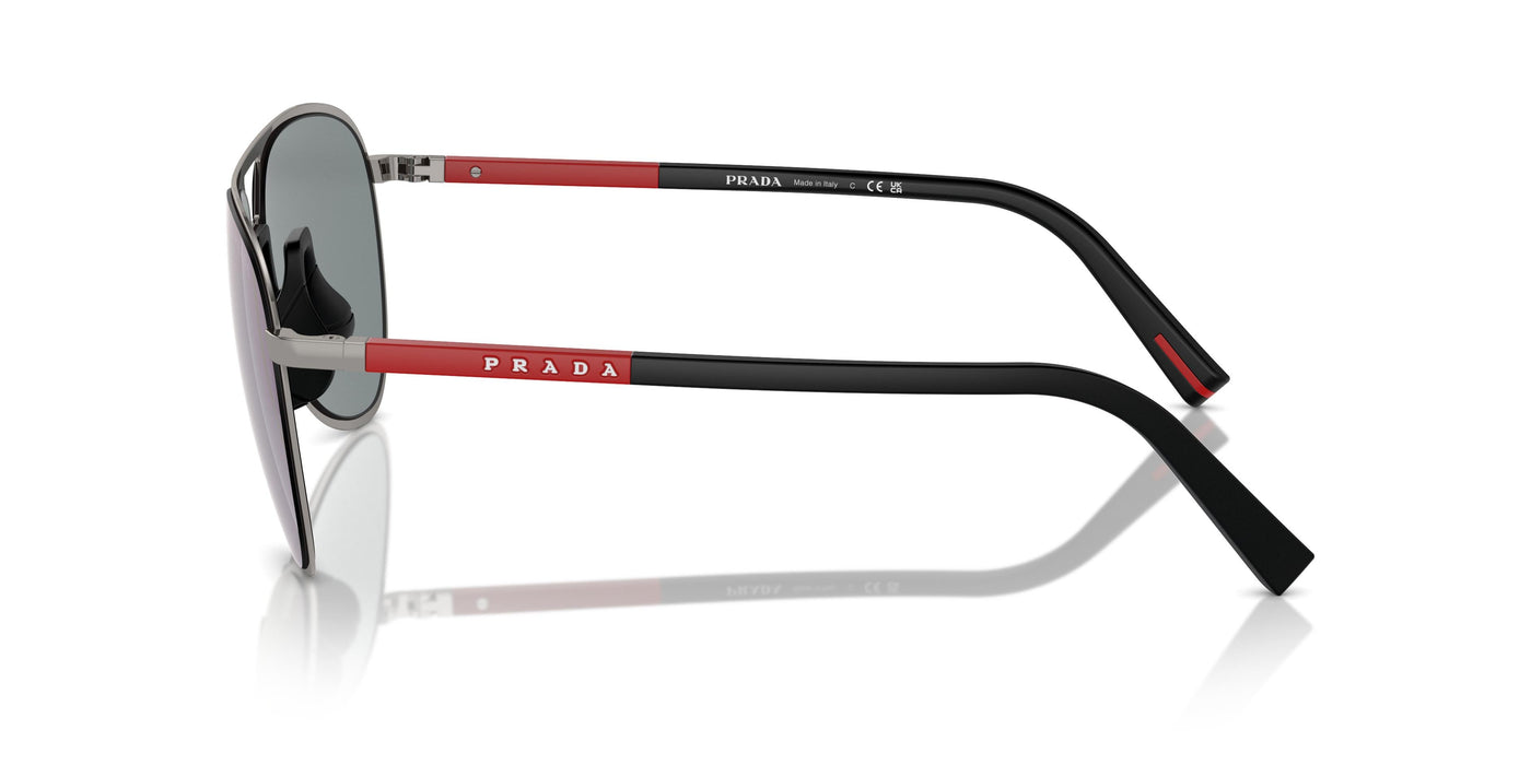 Gafas Graduadas Prada Linea Rossa PS53ZS 5AV10J 59 15