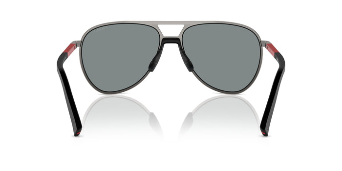 Prada Linea Rossa PS53ZS 5AV10J 59 15 太阳镜 — vista 3