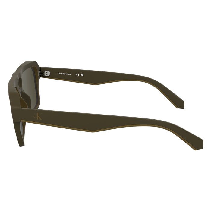 Солнцезащитные очки Calvin Klein Jeans CKJ25603S 210 56 19 — vista 3