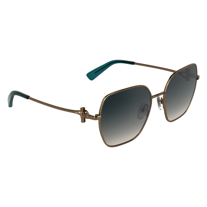 Gafas de Sol Longchamp LO190S 734 56 18 — vista 8