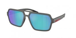 Gafas de Sol Prada Linea Rossa PSA06S 16X08R 59 16 — vista 2