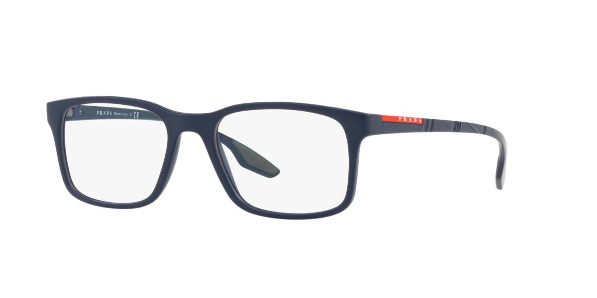 Gafas Graduadas Prada Linea Rossa PS01LV TWY1O1 54 18