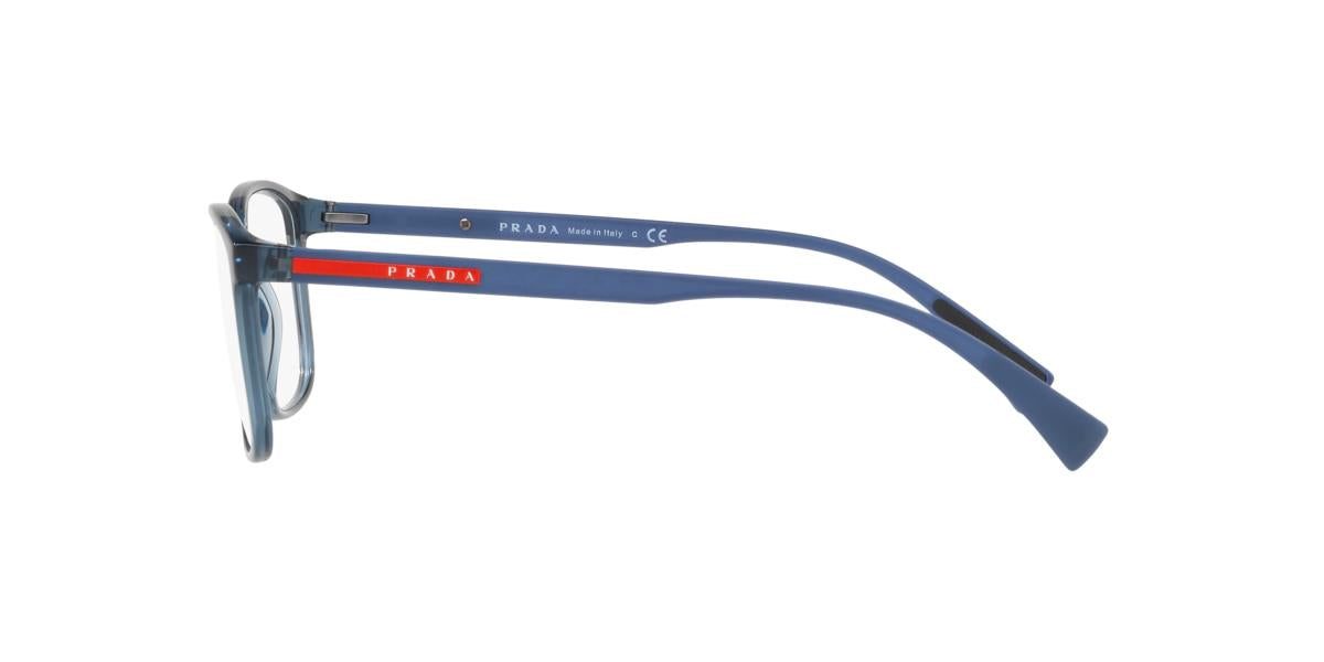 Gafas Graduadas Prada Linea Rossa PS04IV CZH1O1 55 18