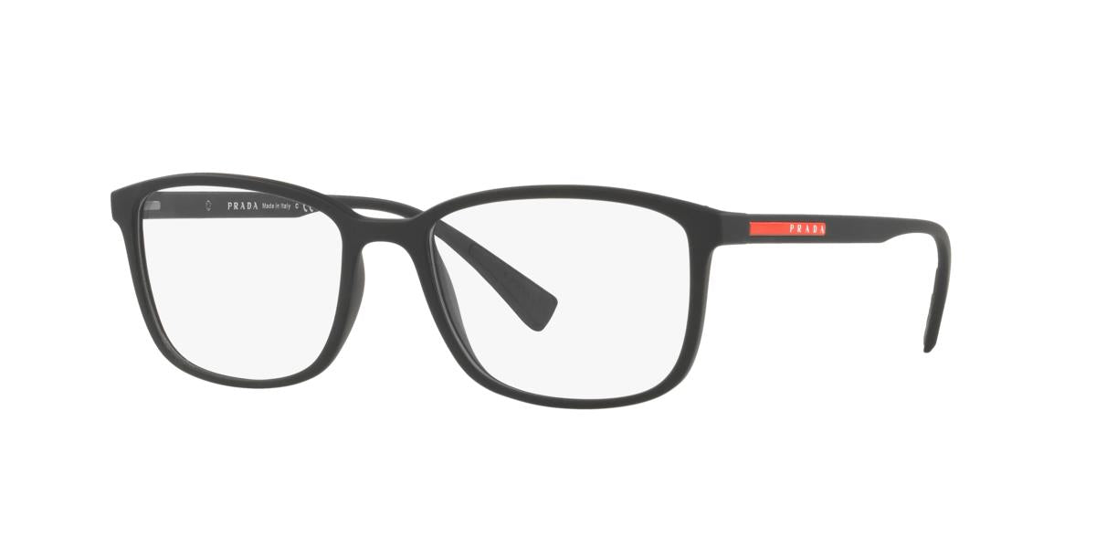 Gafas Graduadas Prada Linea Rossa PS04IV DG01O1 55 18