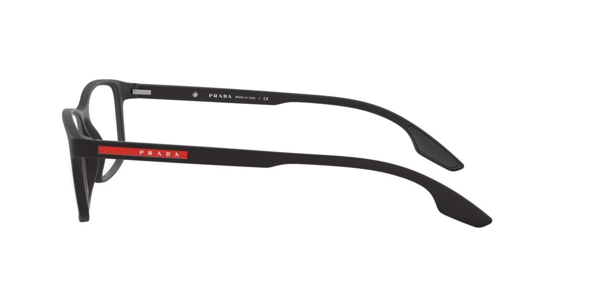 Gafas Graduadas Prada Linea Rossa PS04MV 1BO1O1