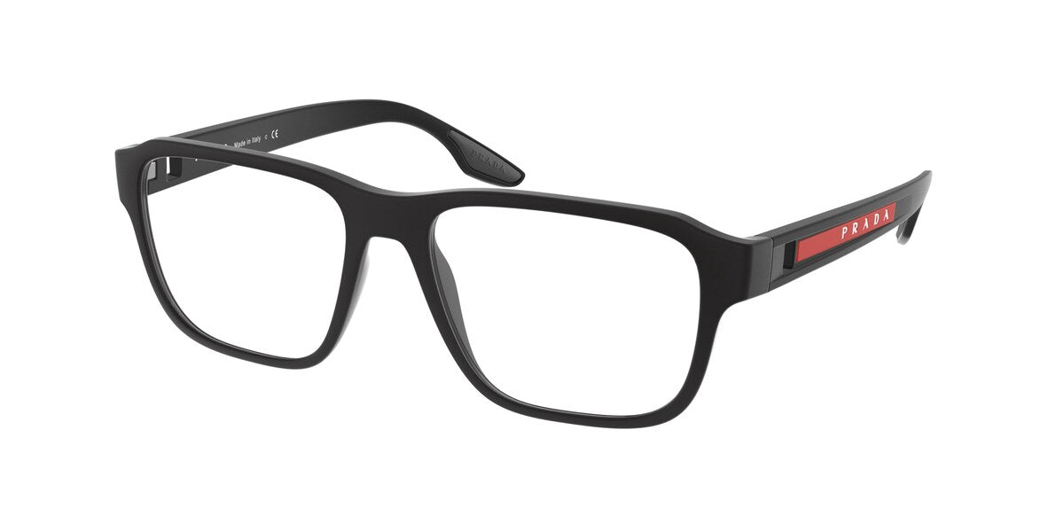 Gafas Graduadas Prada Linea Rossa PS04NV DG01O1 54 17