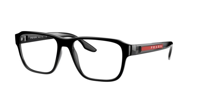 Gafas Graduadas Prada Linea Rossa PS04NV 1AB1O1 54 17