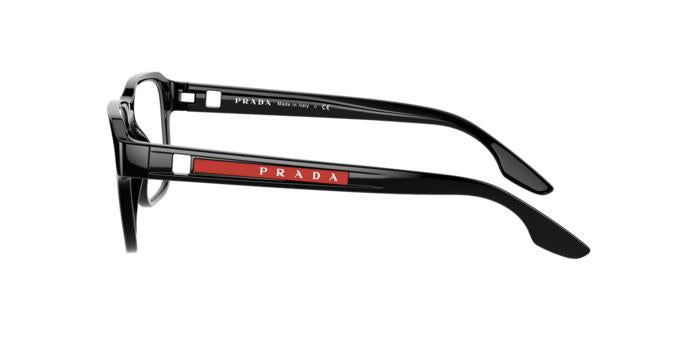 Gafas Graduadas Prada Linea Rossa PS04NV 1AB1O1 54 17
