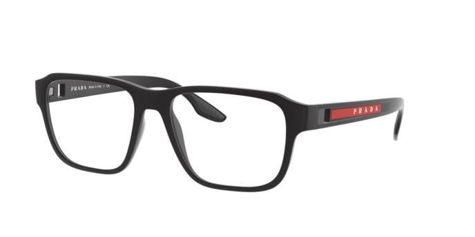 Gafas Graduadas Prada Linea Rossa PS04NV DG01O1 54 17