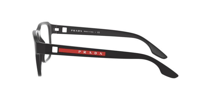 Gafas Graduadas Prada Linea Rossa PS04NV DG01O1 54 17