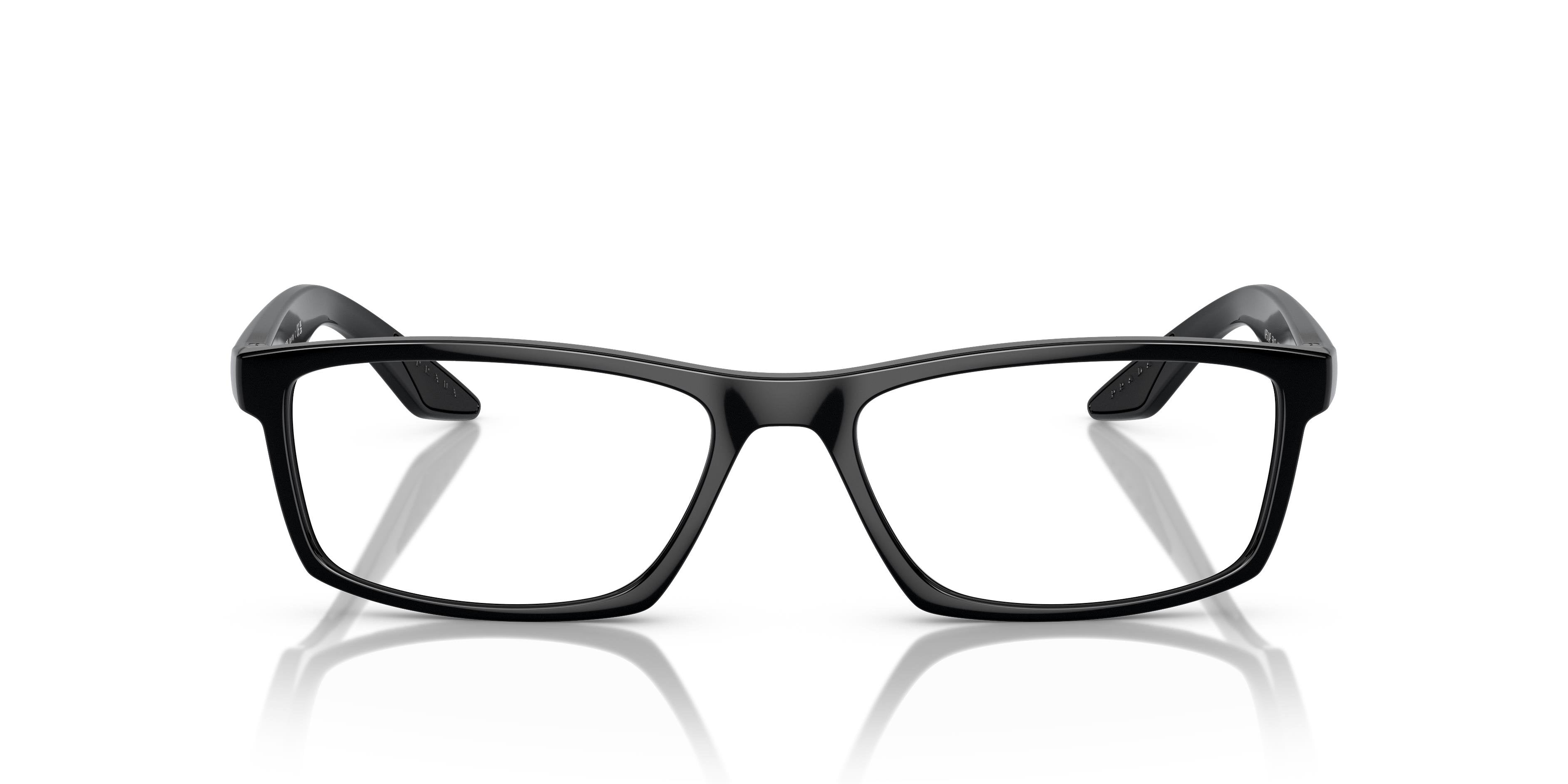 Gafas Graduadas Prada Linea Rossa PS04PV 1AB1O1 54 17