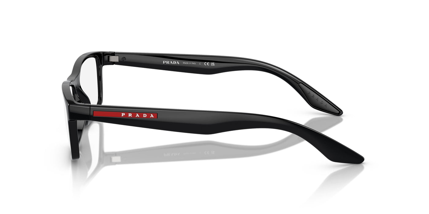 Gafas Graduadas Prada Linea Rossa PS04PV 1AB1O1 54 17
