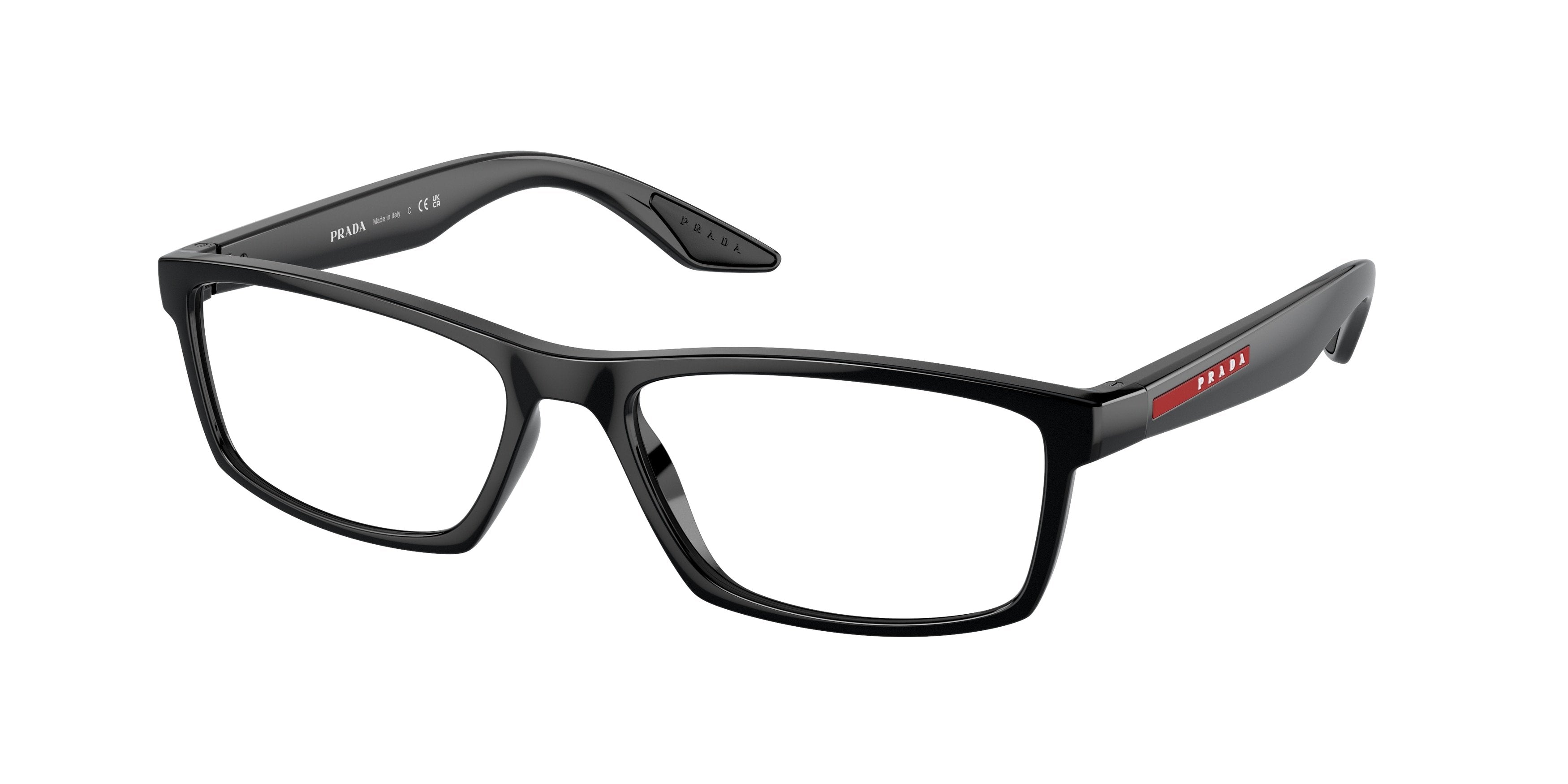 Gafas Graduadas Prada Linea Rossa PS04PV 1AB1O1 54 17