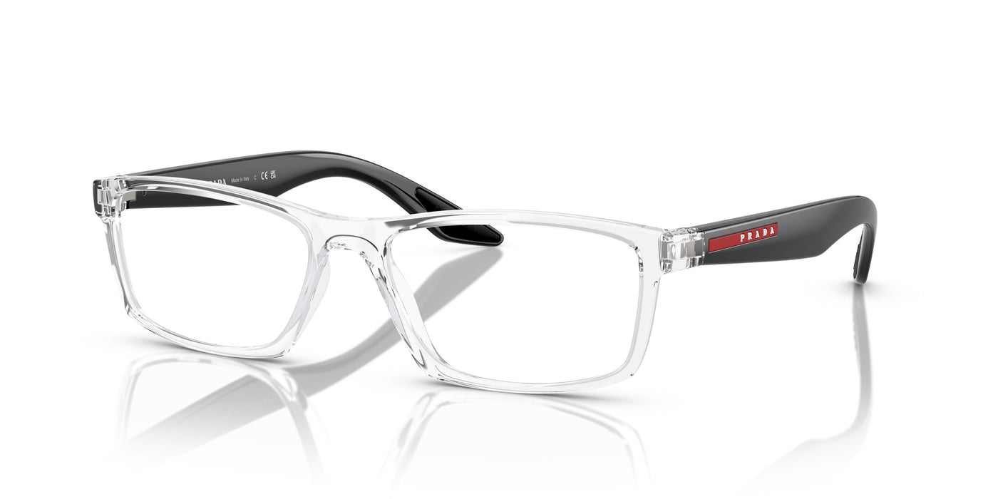 Gafas Graduadas Prada Linea Rossa PS04PV 2AZ1O1 54 17