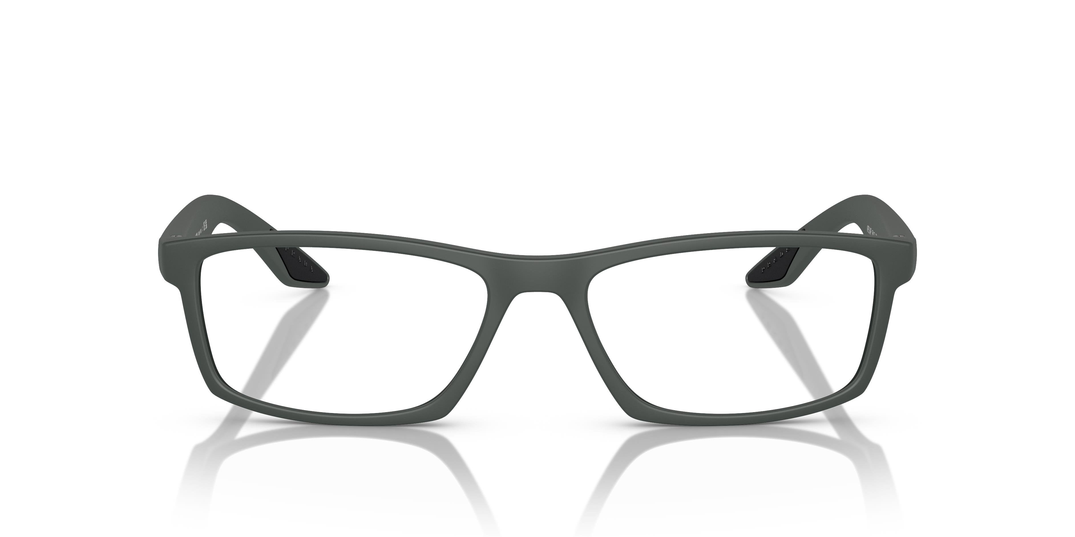 Gafas Graduadas Prada Linea Rossa PS04PV CCH1O1 56 17