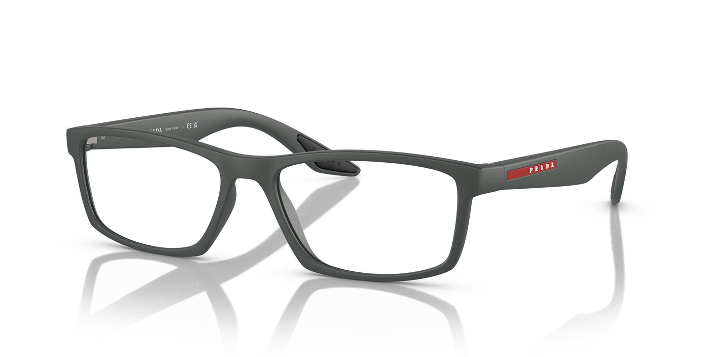 Gafas Graduadas Prada Linea Rossa PS04PV CCH1O1 56 17