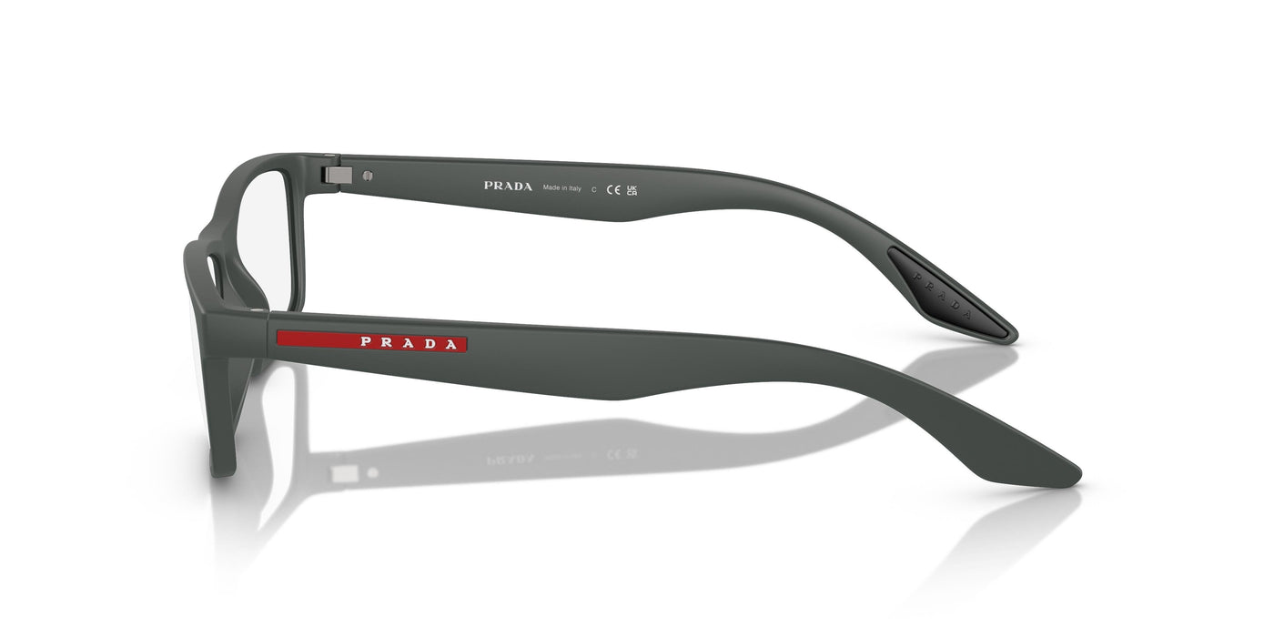 Gafas Graduadas Prada Linea Rossa PS04PV CCH1O1 56 17