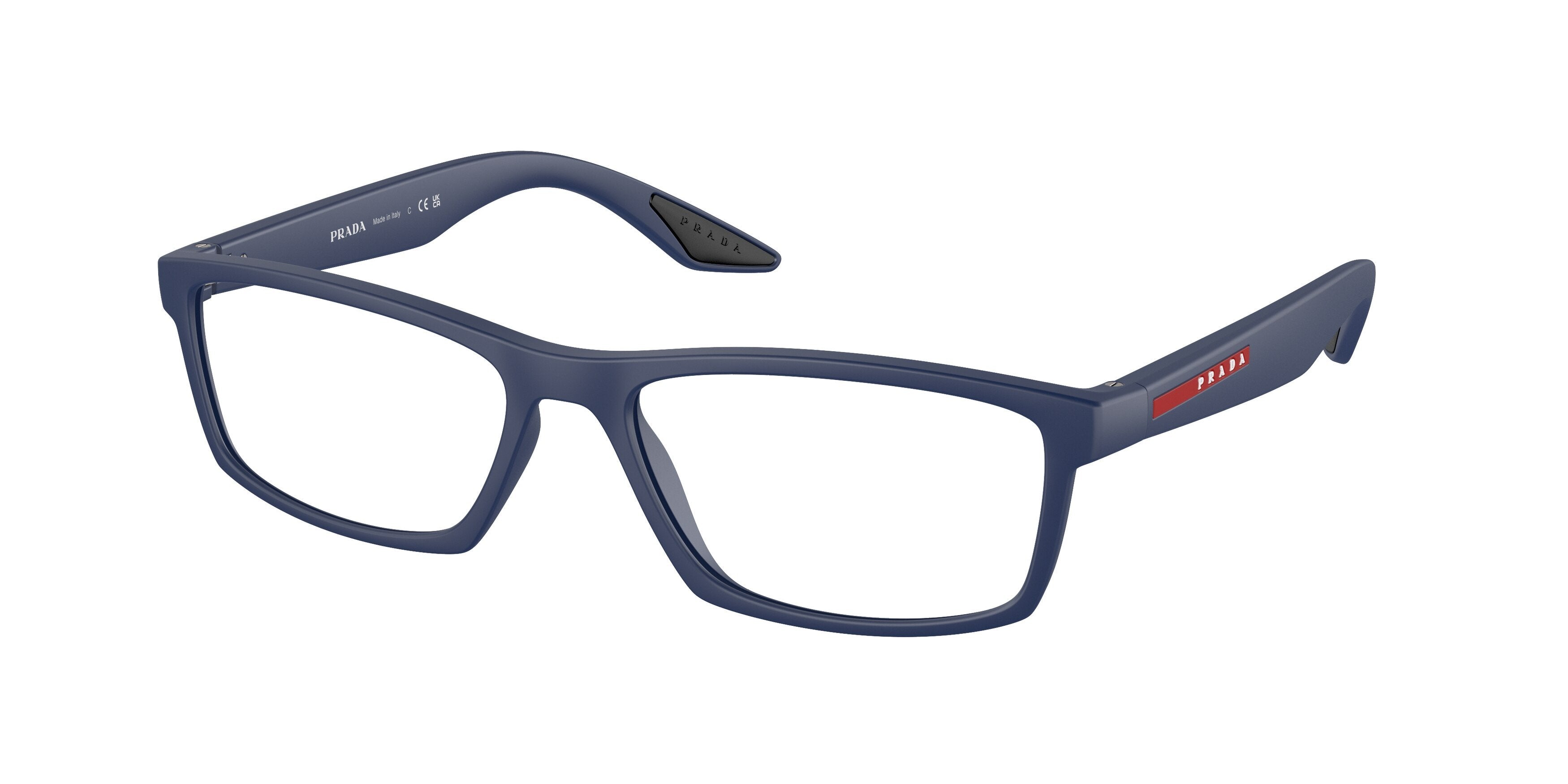 Gafas Graduadas Prada Linea Rossa PS04PV U631O1 56 17