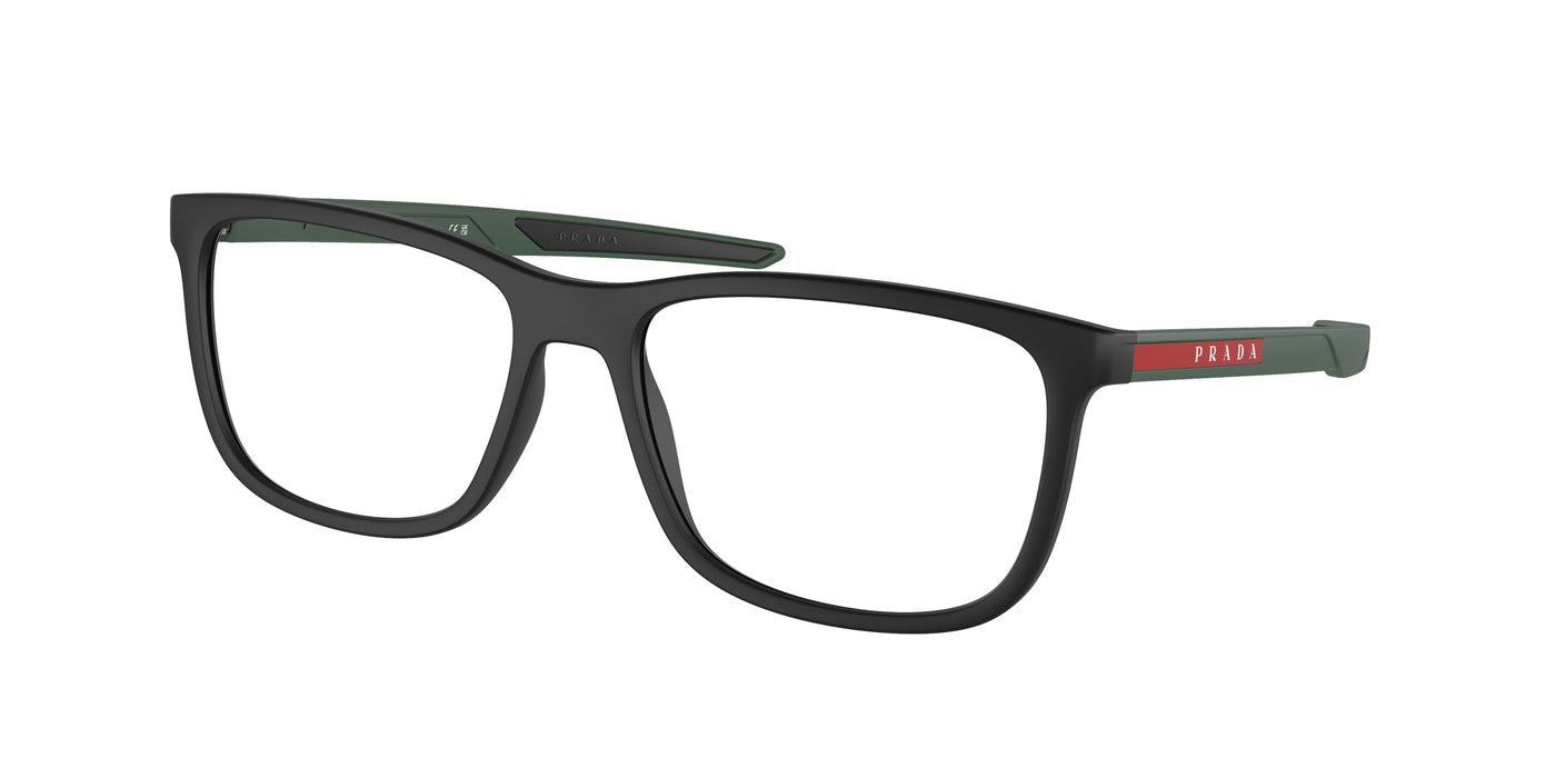 Gafas Graduadas Prada Linea Rossa PS07OV 1BO1O1 56 17
