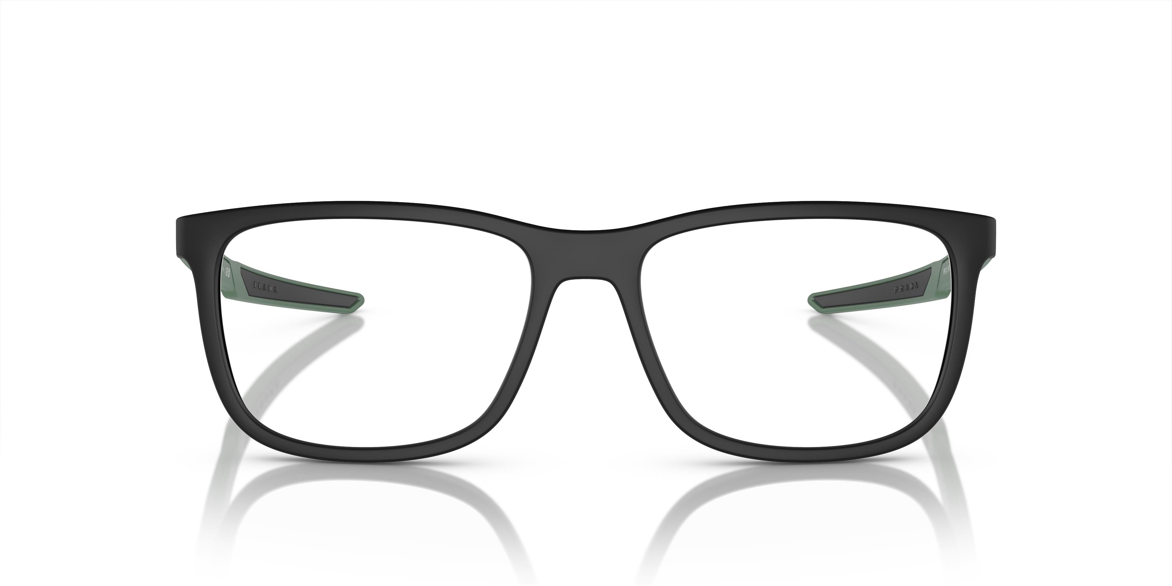 Gafas Graduadas Prada Linea Rossa PS07OV 1BO1O1 56 17