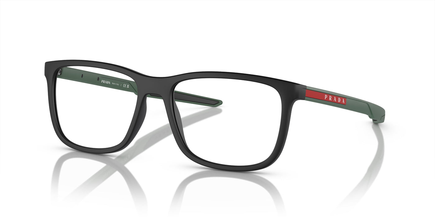 Gafas Graduadas Prada Linea Rossa PS07OV 1BO1O1 56 17