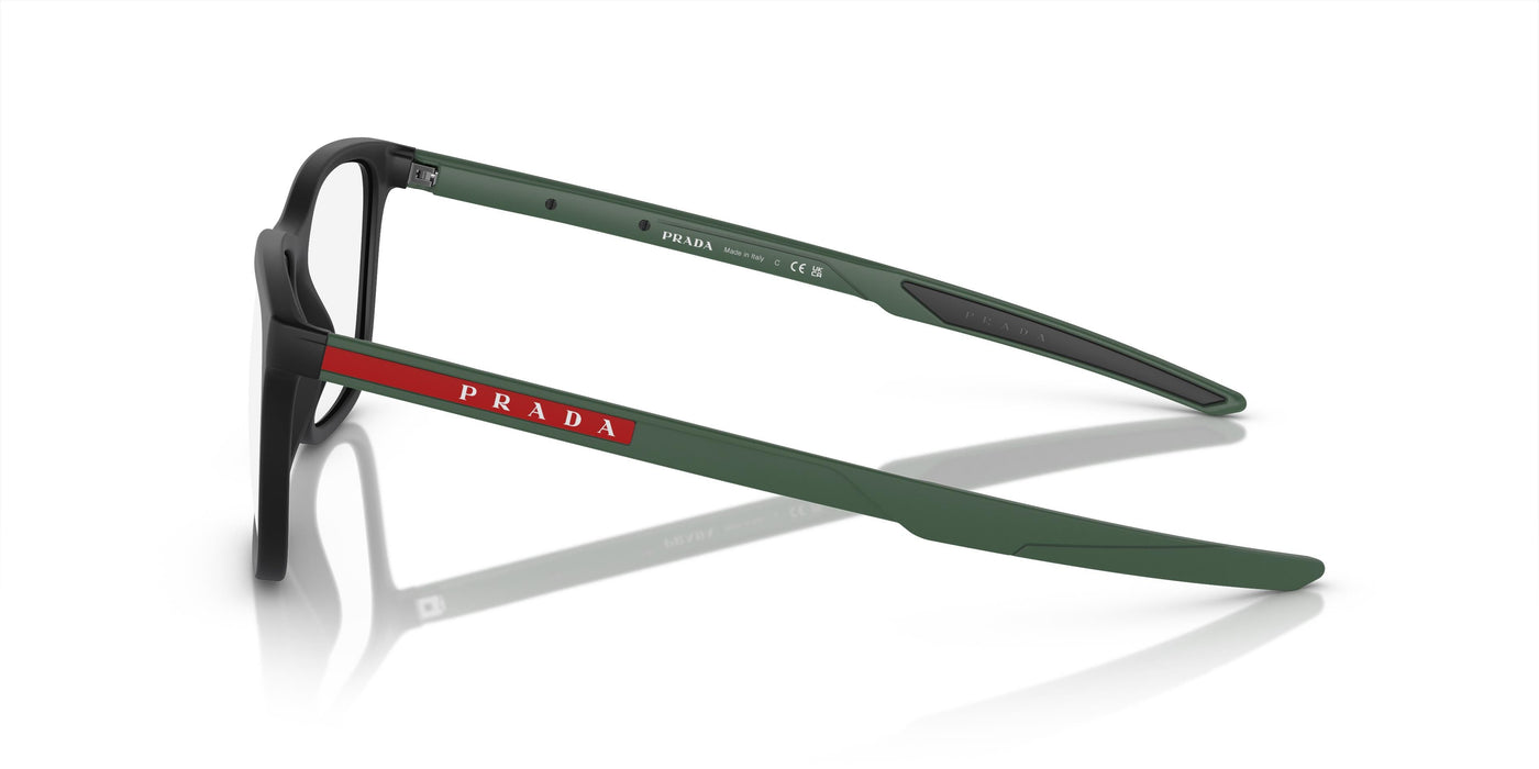 Gafas Graduadas Prada Linea Rossa PS07OV 1BO1O1 56 17