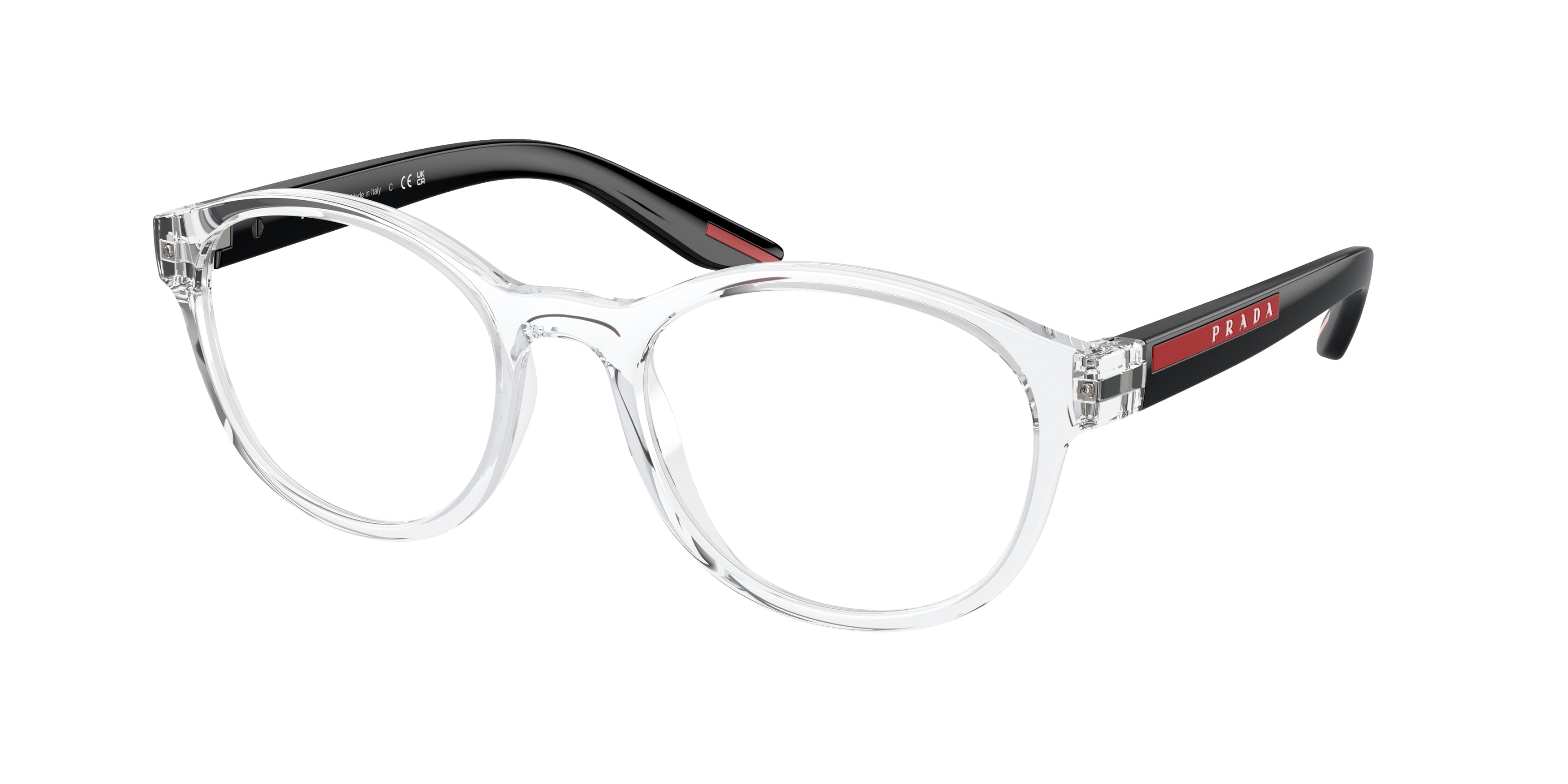 Gafas Graduadas Prada Linea Rossa PS07PV 2AZ1O1 53 20