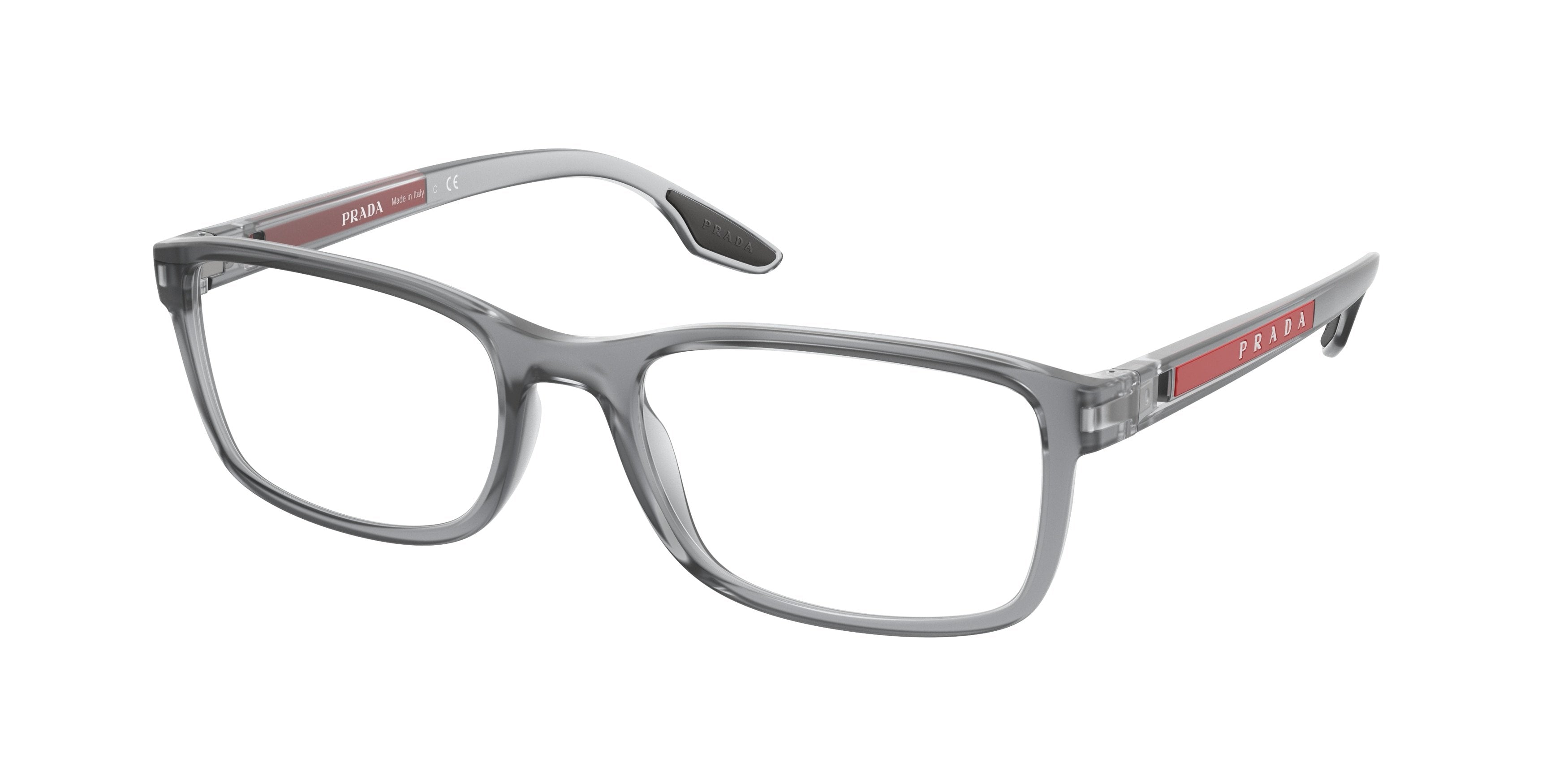 Gafas Graduadas Prada Linea Rossa PS09OV 14C1O1 55 19