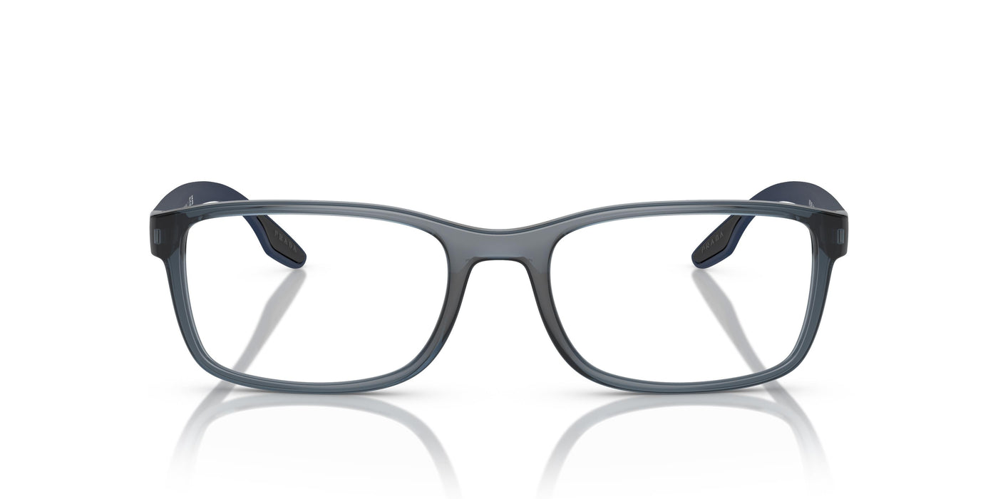 Gafas Graduadas Prada Linea Rossa PS09OV CZH1O1 55 19
