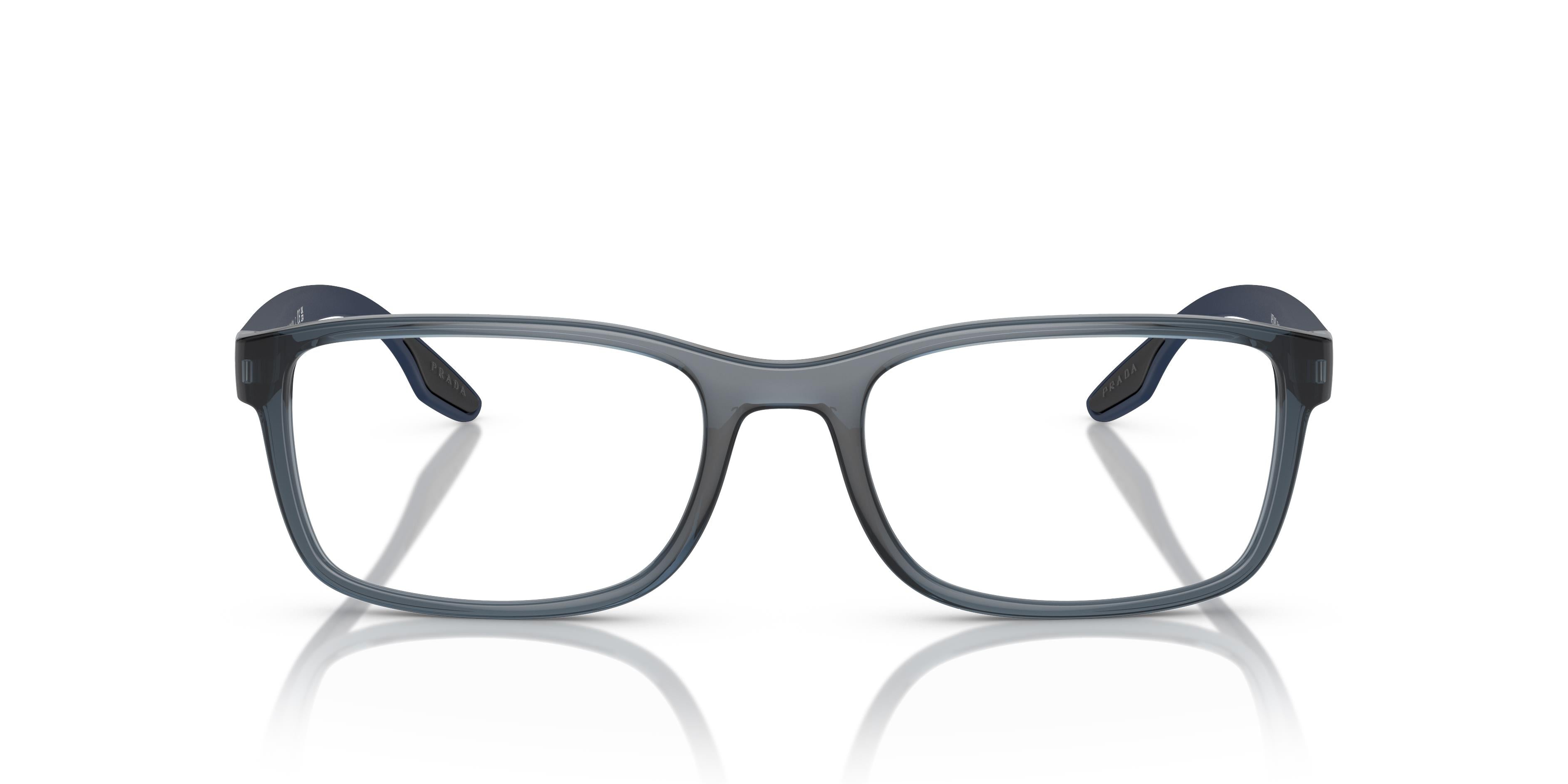 Gafas Graduadas Prada Linea Rossa PS09OV CZH1O1 55 19