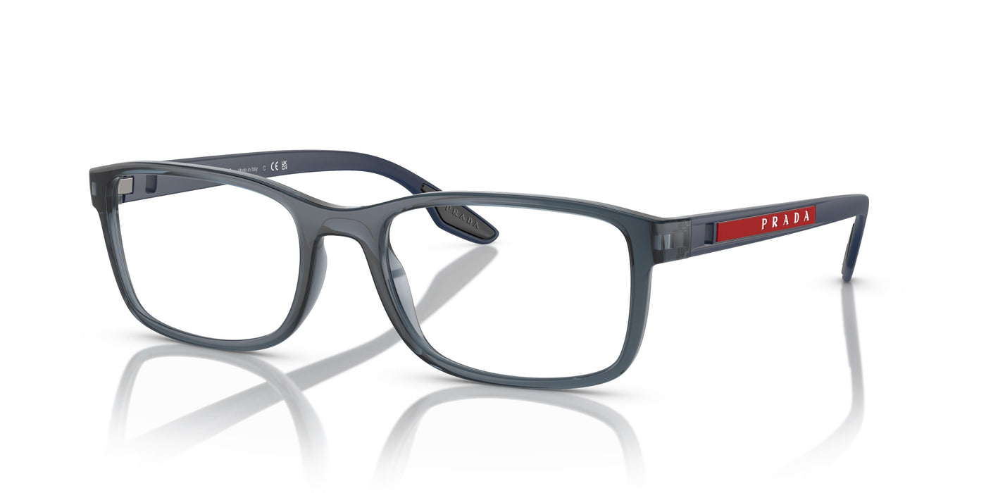 Gafas Graduadas Prada Linea Rossa PS09OV CZH1O1 55 19