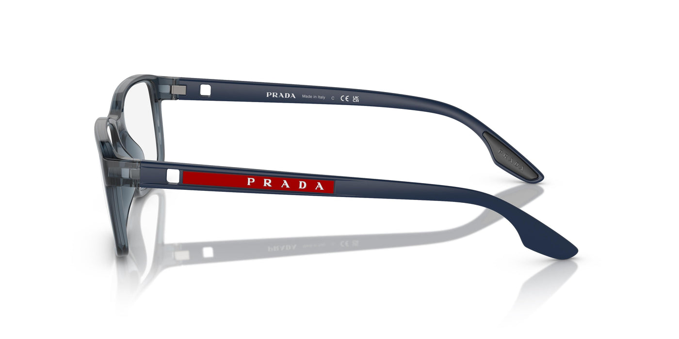 Gafas Graduadas Prada Linea Rossa PS09OV CZH1O1 55 19