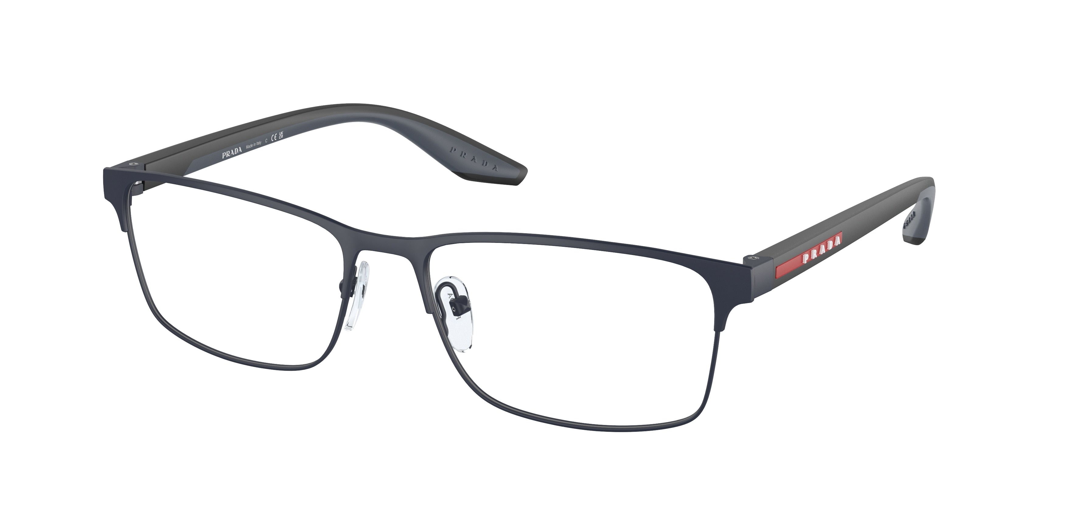 Gafas Graduadas Prada Linea Rossa PS50PV TFY1O1 57 17