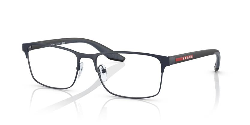 Gafas Graduadas Prada Linea Rossa PS50PV TFY1O1 57 17