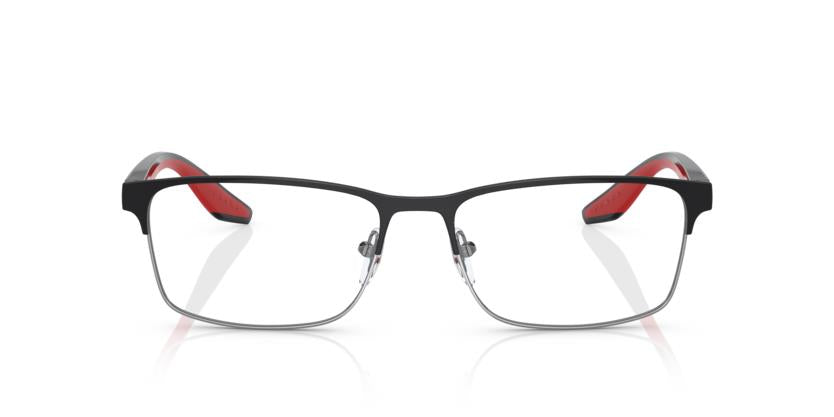 Gafas Graduadas Prada Linea Rossa PS50PV YDC1O1 55 17