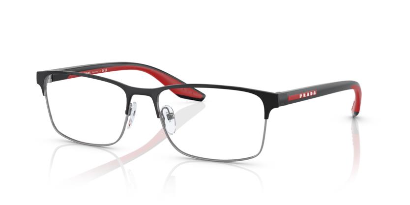 Gafas Graduadas Prada Linea Rossa PS50PV YDC1O1 55 17