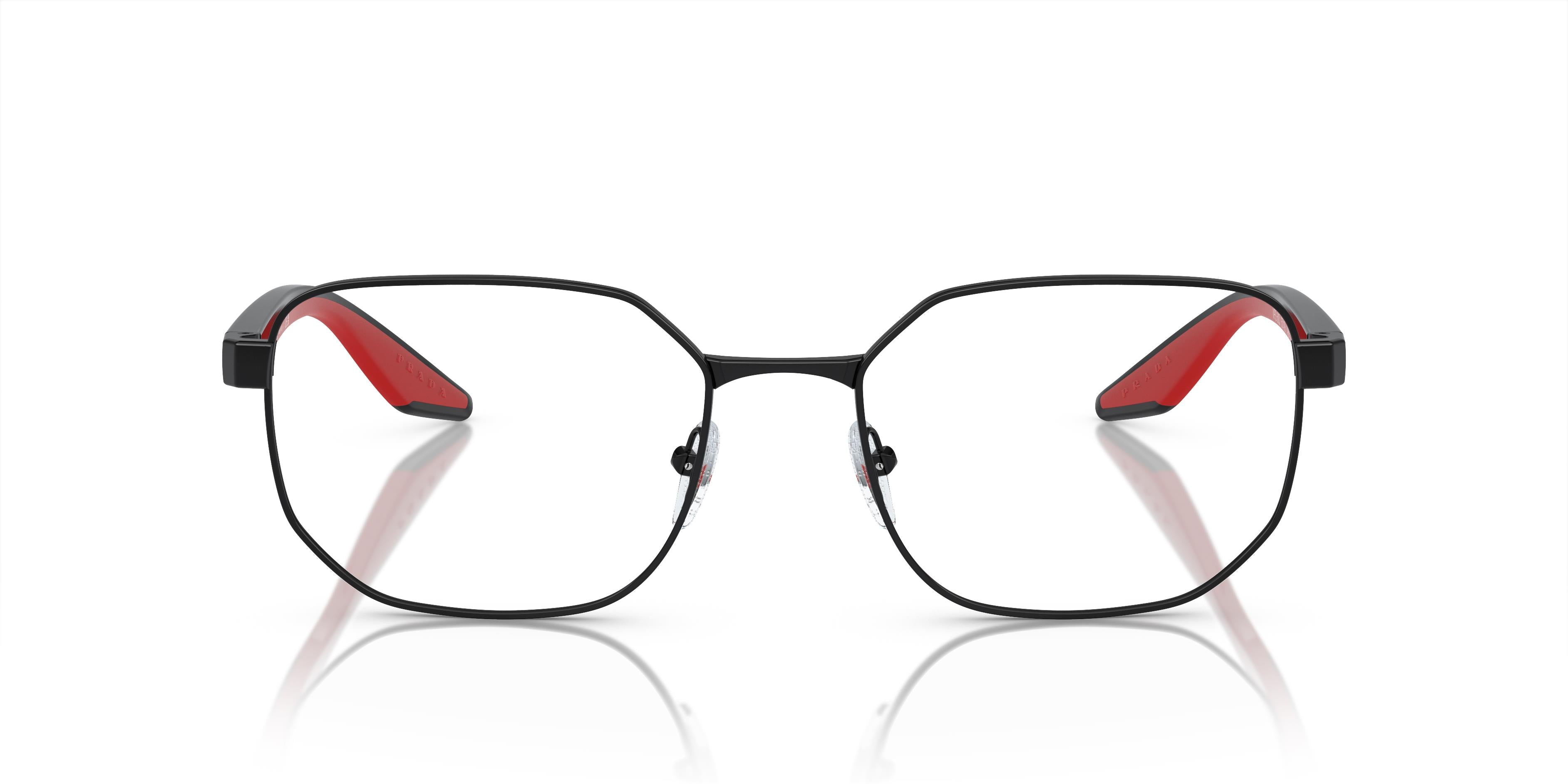 Gafas Graduadas Prada Linea Rossa PS50QV 1AB1O1