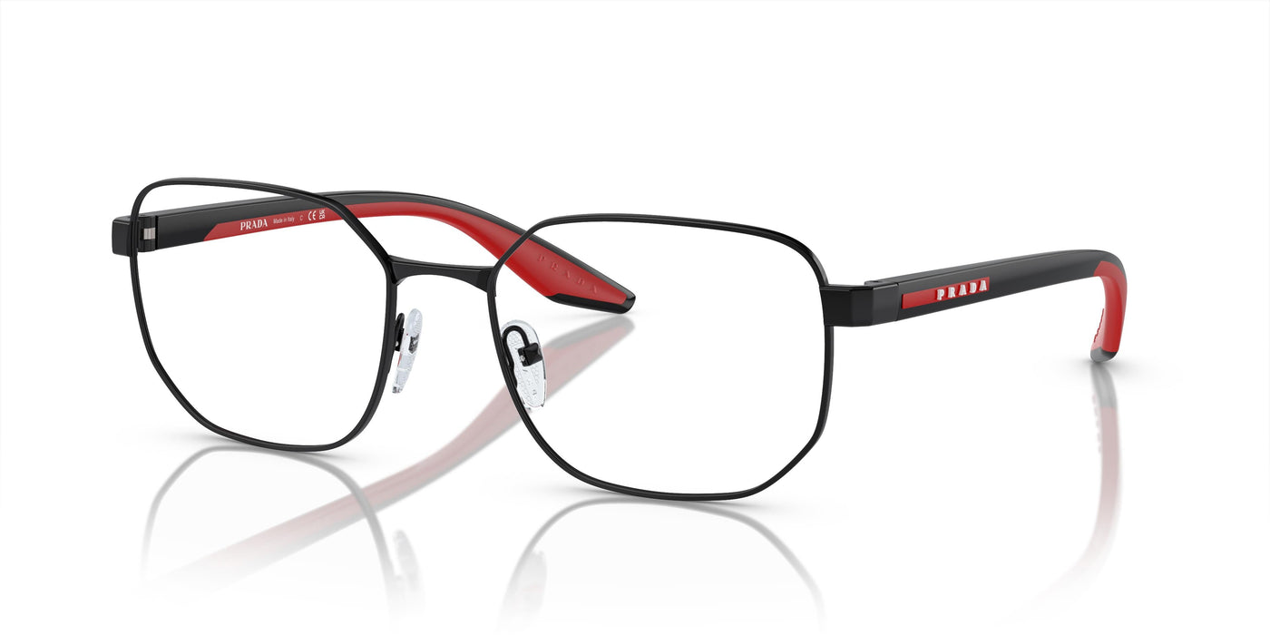 Gafas Graduadas Prada Linea Rossa PS50QV 1AB1O1