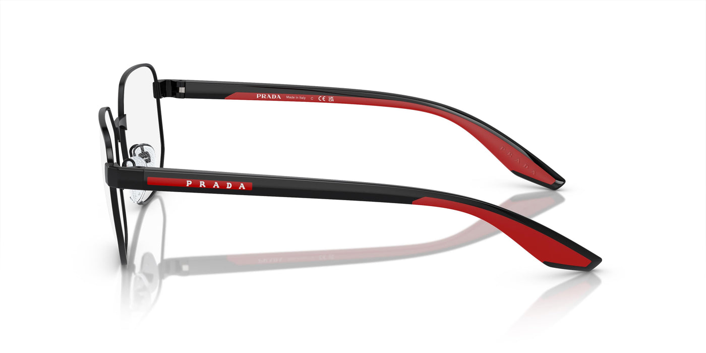 Gafas Graduadas Prada Linea Rossa PS50QV 1AB1O1