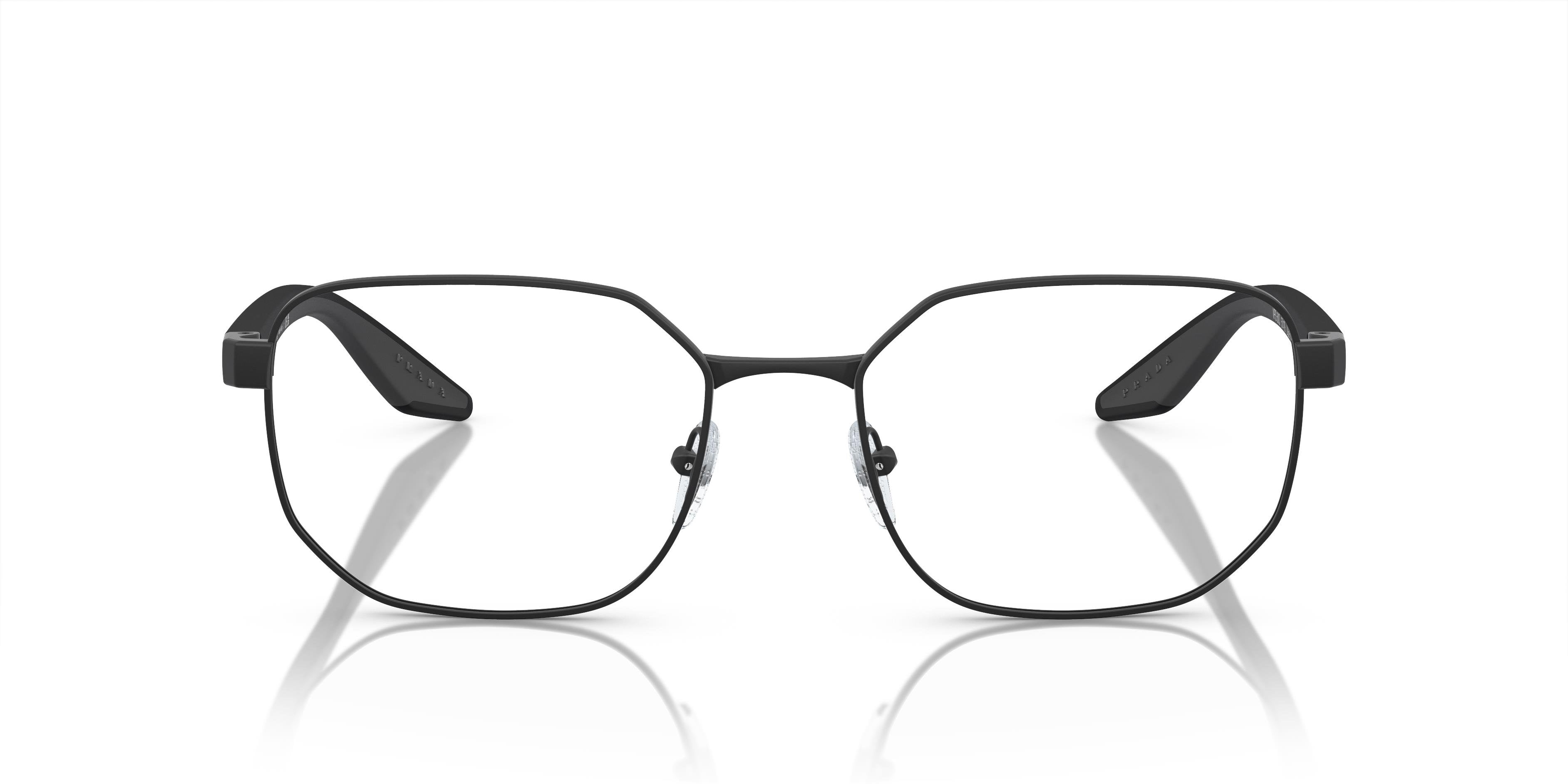 Gafas Graduadas Prada Linea Rossa PS50QV DG01O1 57 19