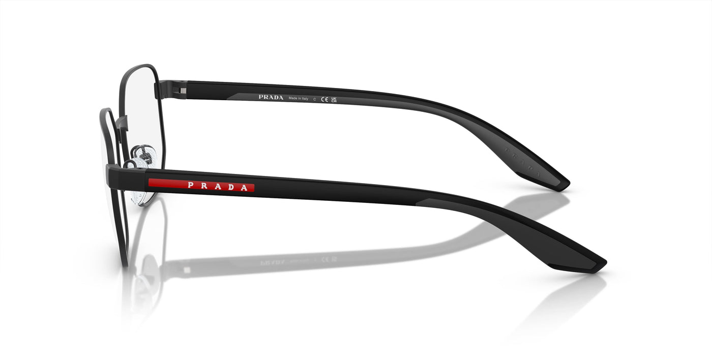 Gafas Graduadas Prada Linea Rossa PS50QV DG01O1 57 19
