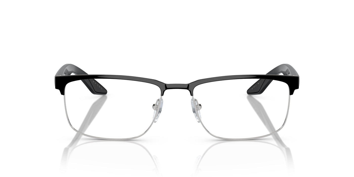 Gafas Graduadas Prada Linea Rossa PS51PV 1AB1O1 56 17