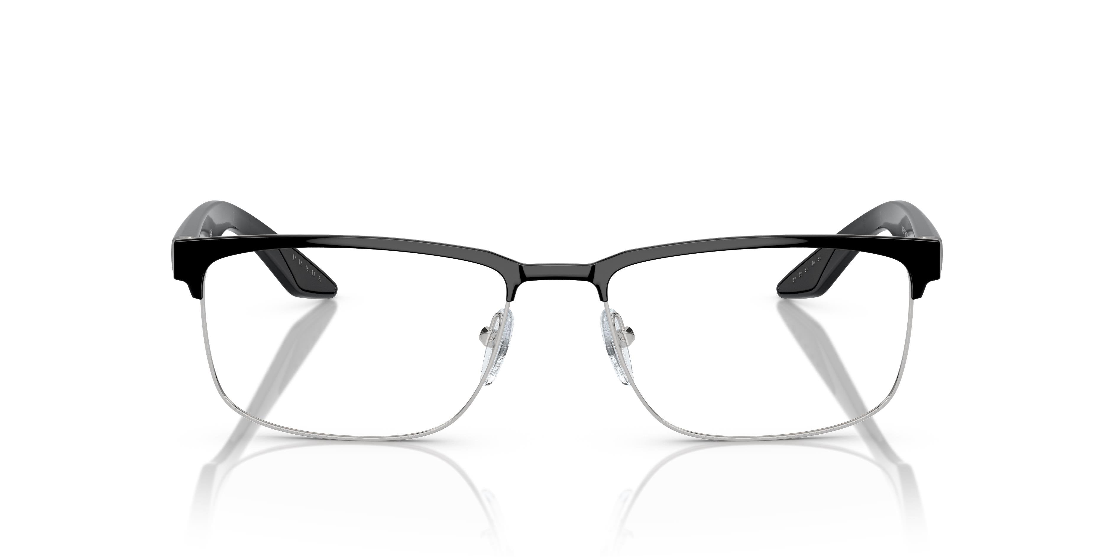 Gafas Graduadas Prada Linea Rossa PS51PV 1AB1O1 56 17