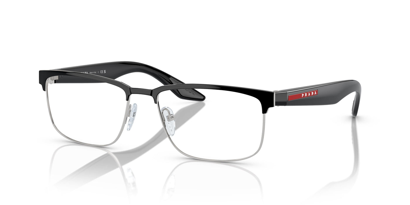 Gafas Graduadas Prada Linea Rossa PS51PV 1AB1O1 56 17