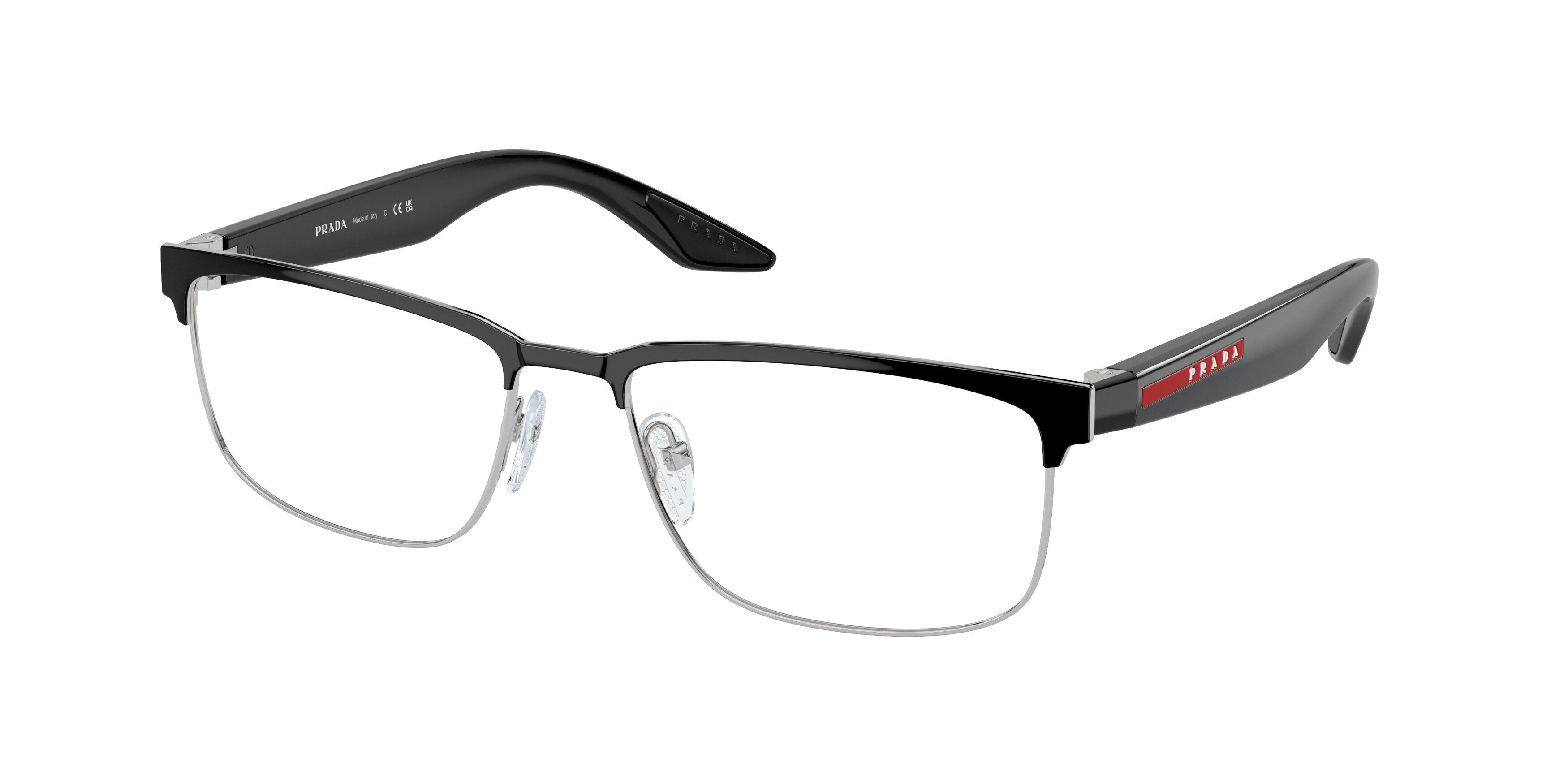 Gafas Graduadas Prada Linea Rossa PS51PV 1AB1O1 56 17