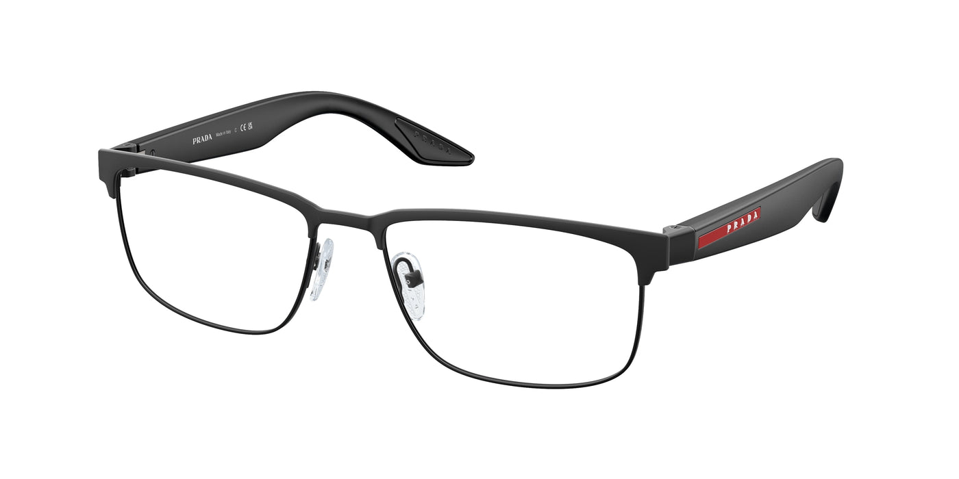 Gafas Graduadas Prada Linea Rossa PS51PV DG01O1 56 17