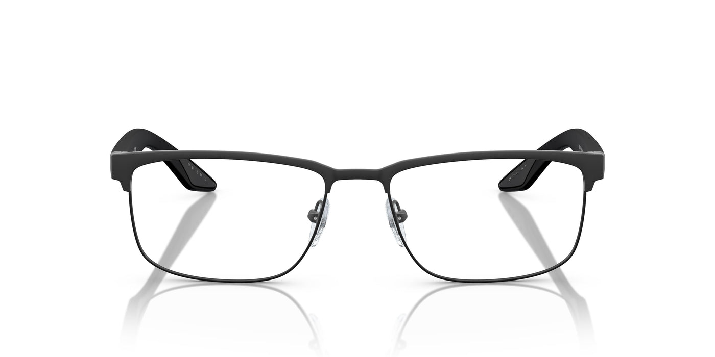 Gafas Graduadas Prada Linea Rossa PS51PV DG01O1 56 17