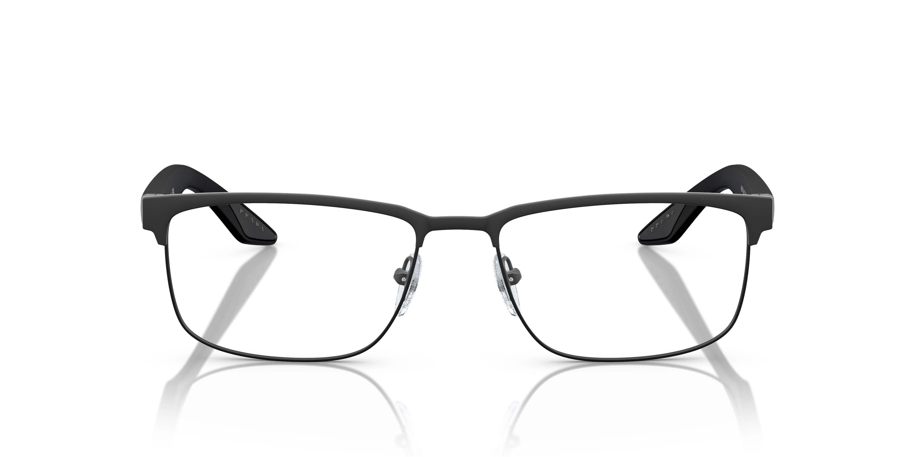 Gafas Graduadas Prada Linea Rossa PS51PV DG01O1 56 17